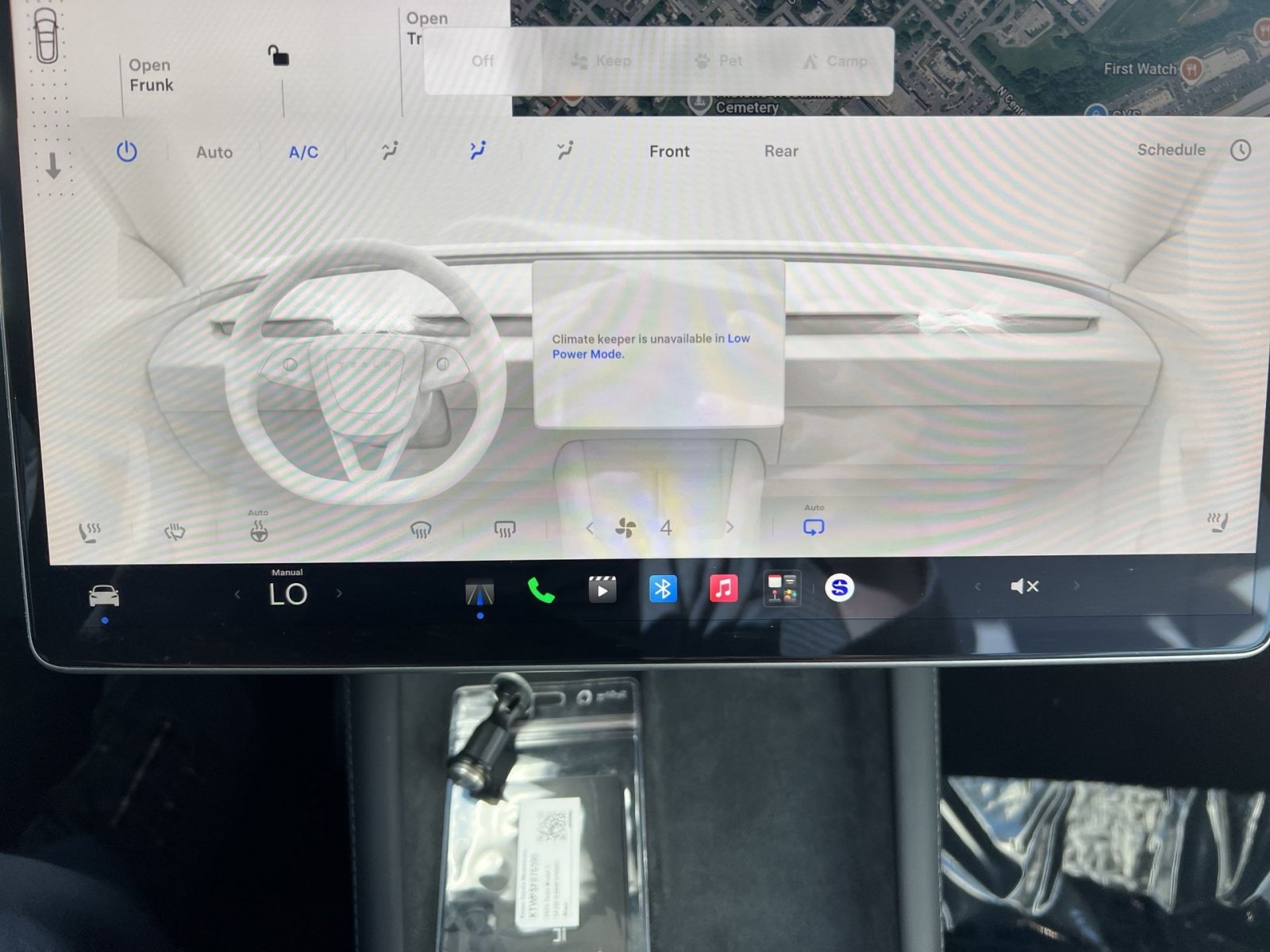 Used 2025 Tesla Model 3 Long Range AWD/4WD image 21