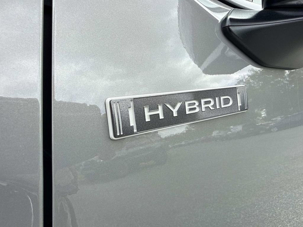 New 2026 Subaru Forester Limited image 11