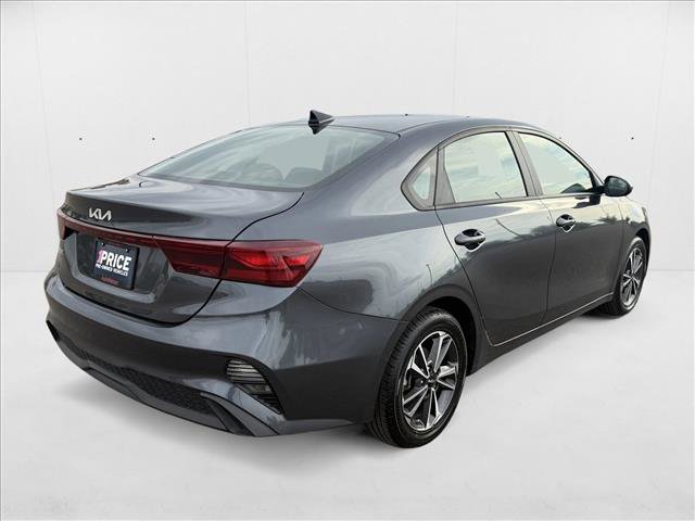 Used 2023 Kia Forte LXS image 5