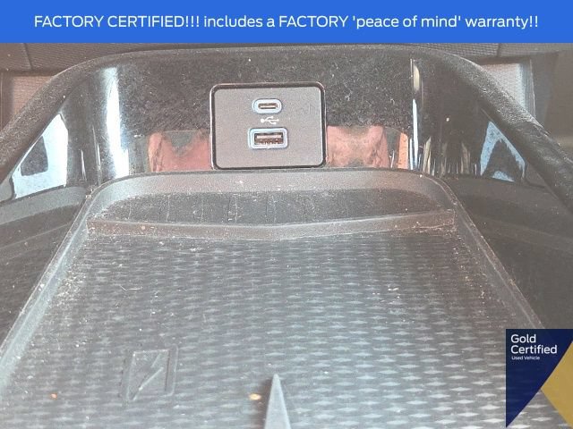 Used 2023 Ford Mustang Mach-E Premium AWD/4WD image 36