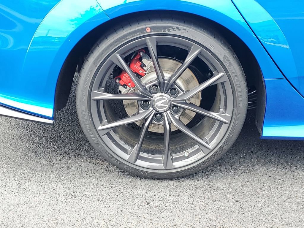 New 2026 Acura Integra Type S image 7