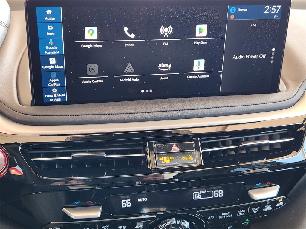 New 2026 Acura MDX w/ Technology Package image 18