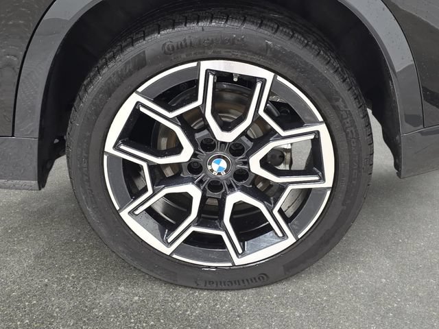 Certified 2026 BMW X1 xDrive28i w/ Technology Package AWD/4WD image 27