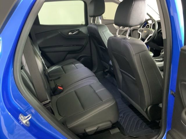 Used 2024 Chevrolet Blazer LT image 28