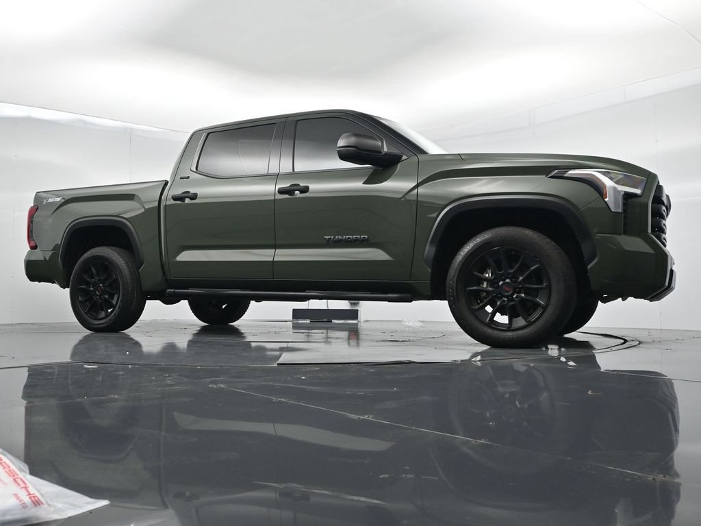 Used 2022 Toyota Tundra SR5 RWD image 21