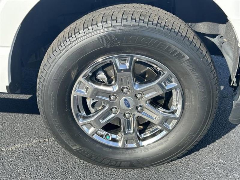 Used 2022 Ford F150 XLT w/ Equipment Group 302A High image 28