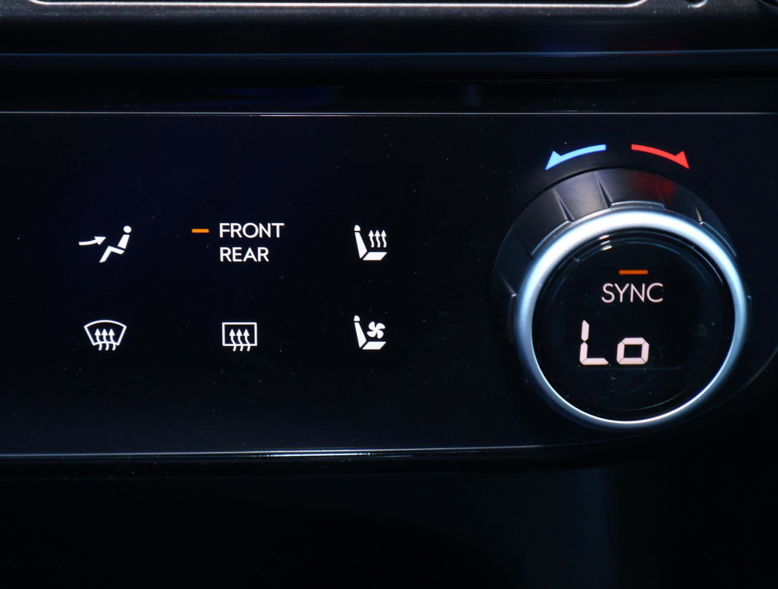 New 2026 Hyundai Palisade Calligraphy image 29