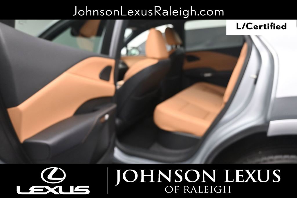 Certified 2024 Lexus RX 350 Premium w/ Convenience Package AWD/4WD image 11