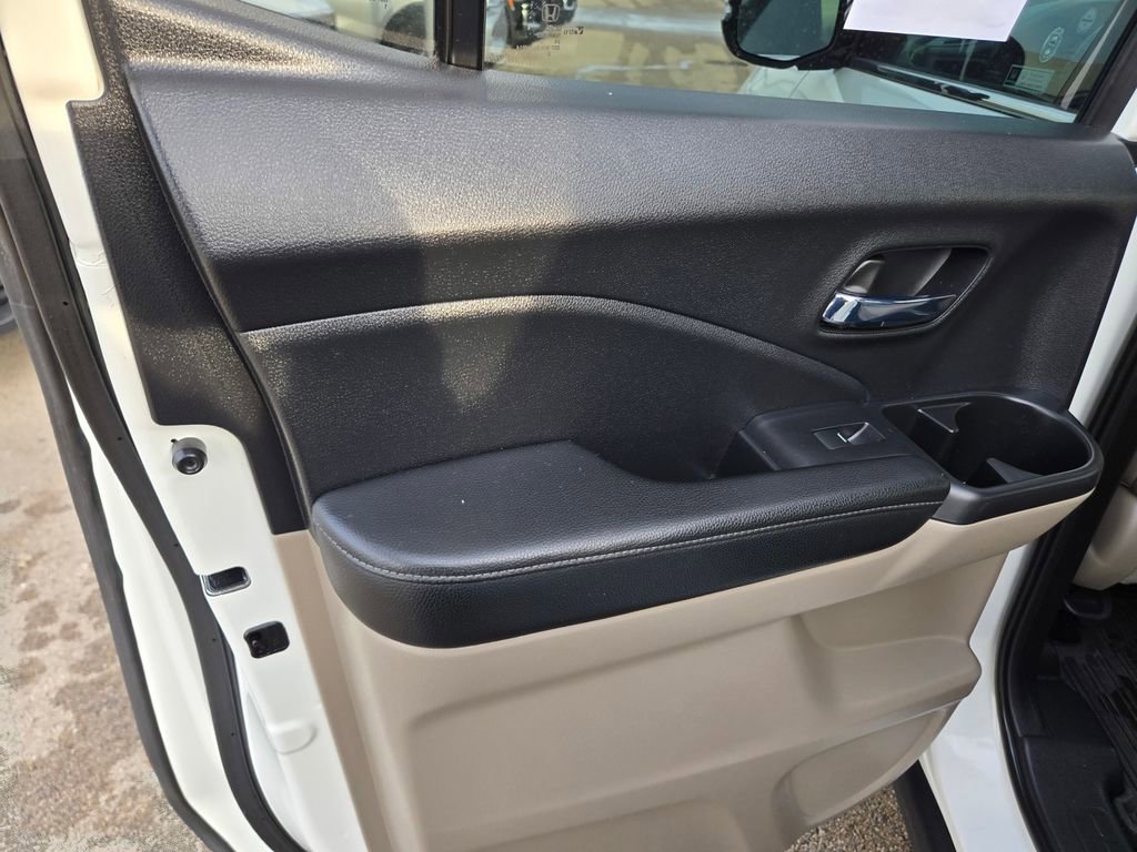 Used 2019 Honda Ridgeline RTL-E image 42
