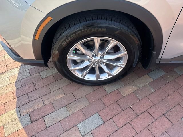 Used 2025 Honda CR-V EX-L image 10