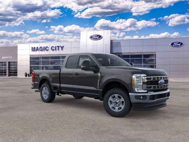New 2026 Ford F350 XLT AWD/4WD image 7