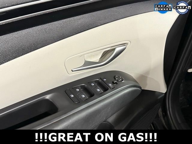 Used 2024 Hyundai Tucson SEL image 23