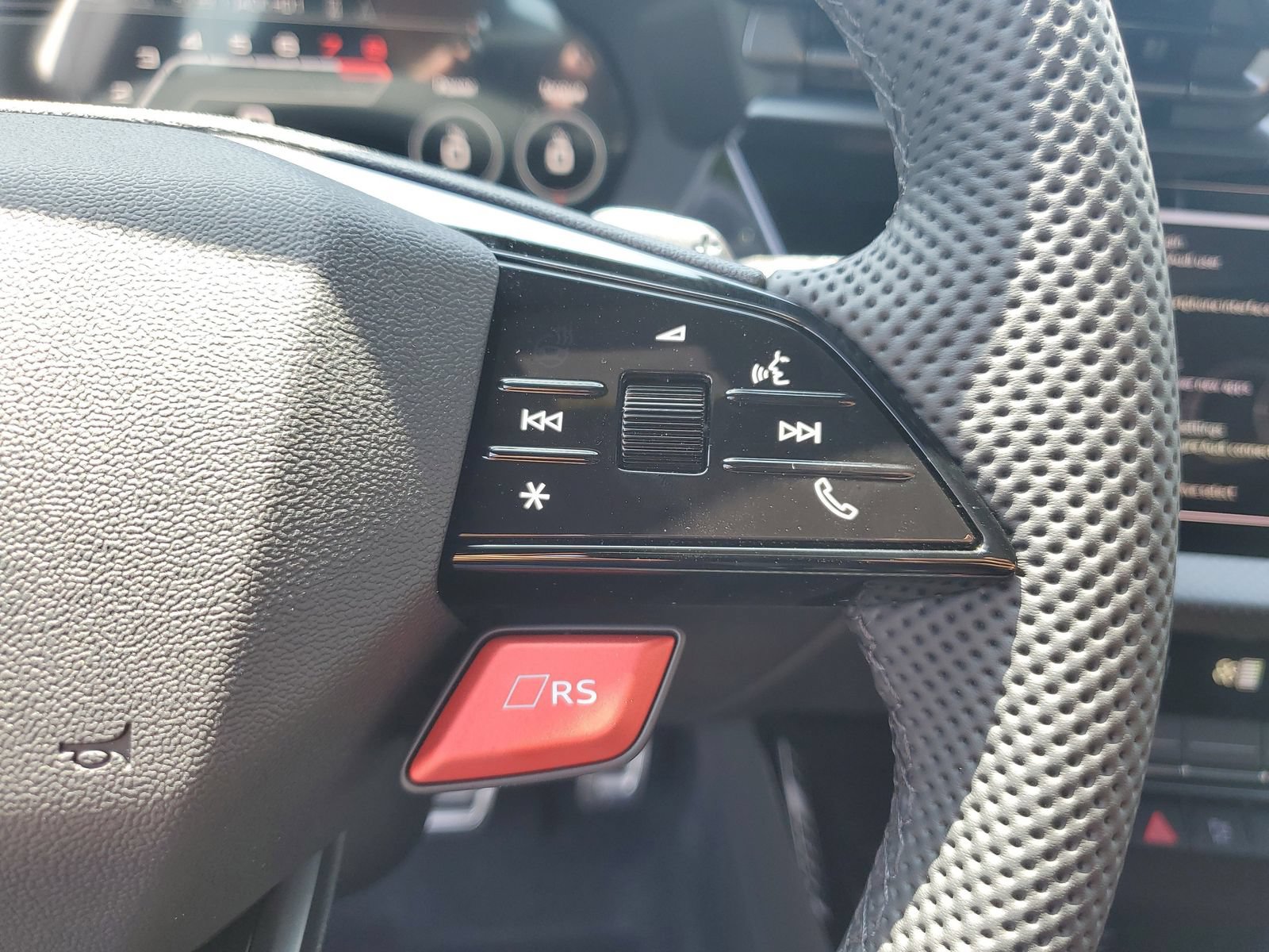 New 2026 Audi RS 3 AWD/4WD image 29