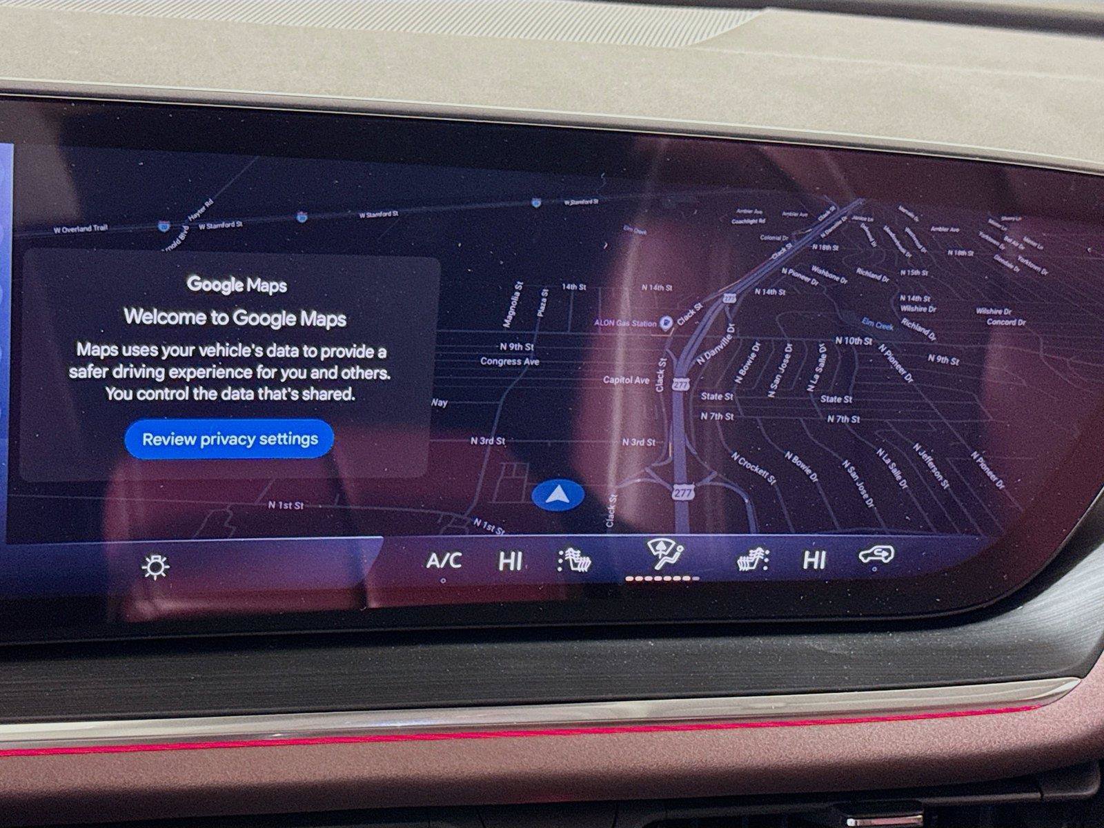 New 2026 Buick Envision Sport Touring AWD/4WD image 8