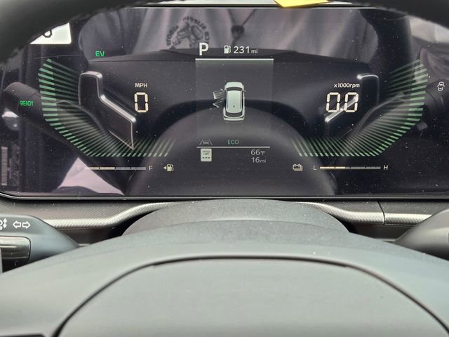 New 2026 Kia Sportage LX image 17