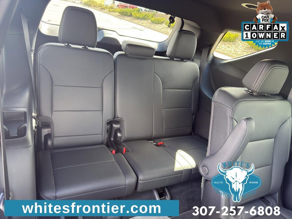 Used 2026 Chevrolet Traverse LT AWD/4WD image 15