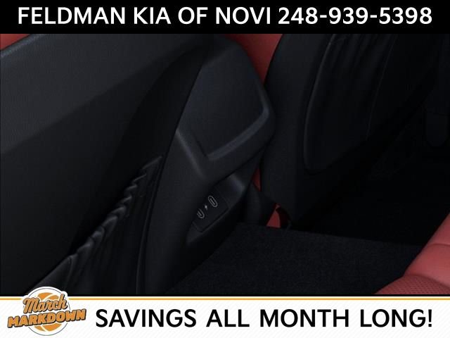 New 2026 Kia K5 GT-Line image 27