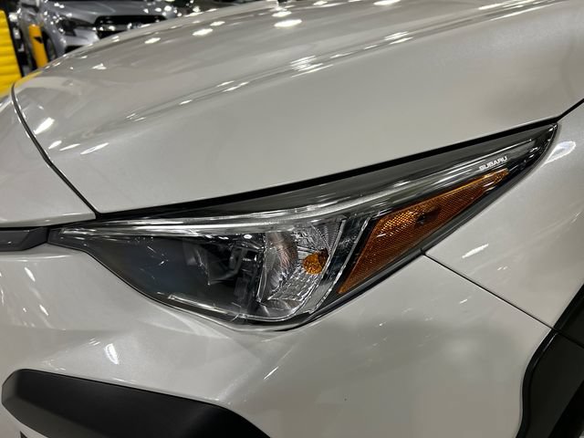 Certified 2025 Subaru Crosstrek 2.5i Premium AWD/4WD image 7