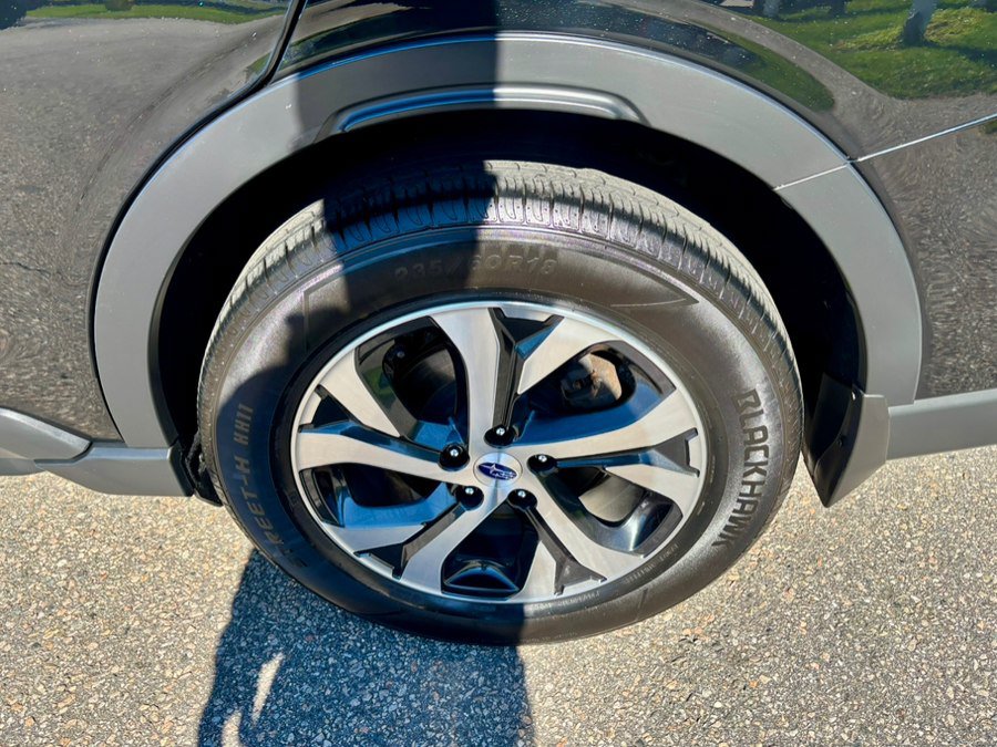 Used 2021 Subaru Outback Touring XT AWD/4WD image 34