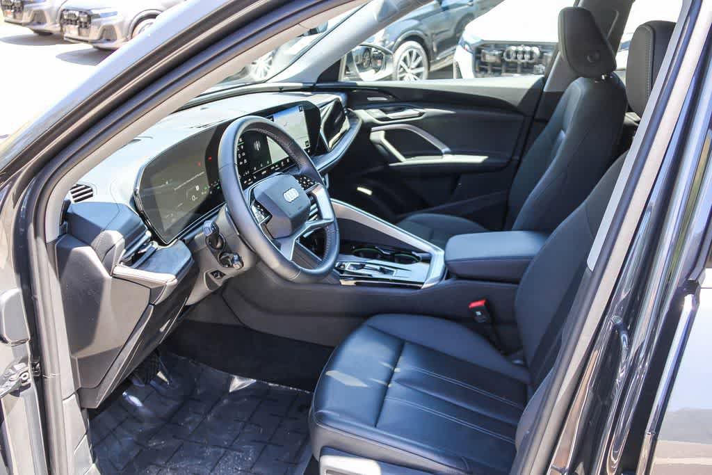 Used 2025 Audi Q5 Premium Plus w/ Premium Plus AWD/4WD image 19