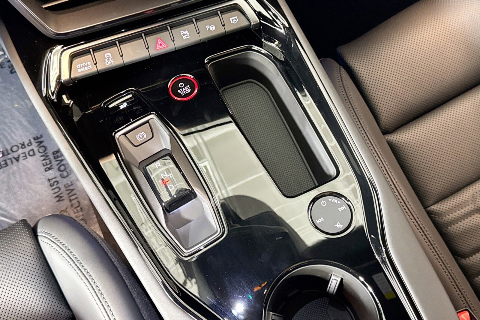 New 2026 Audi RS e-tron GT performance image 15