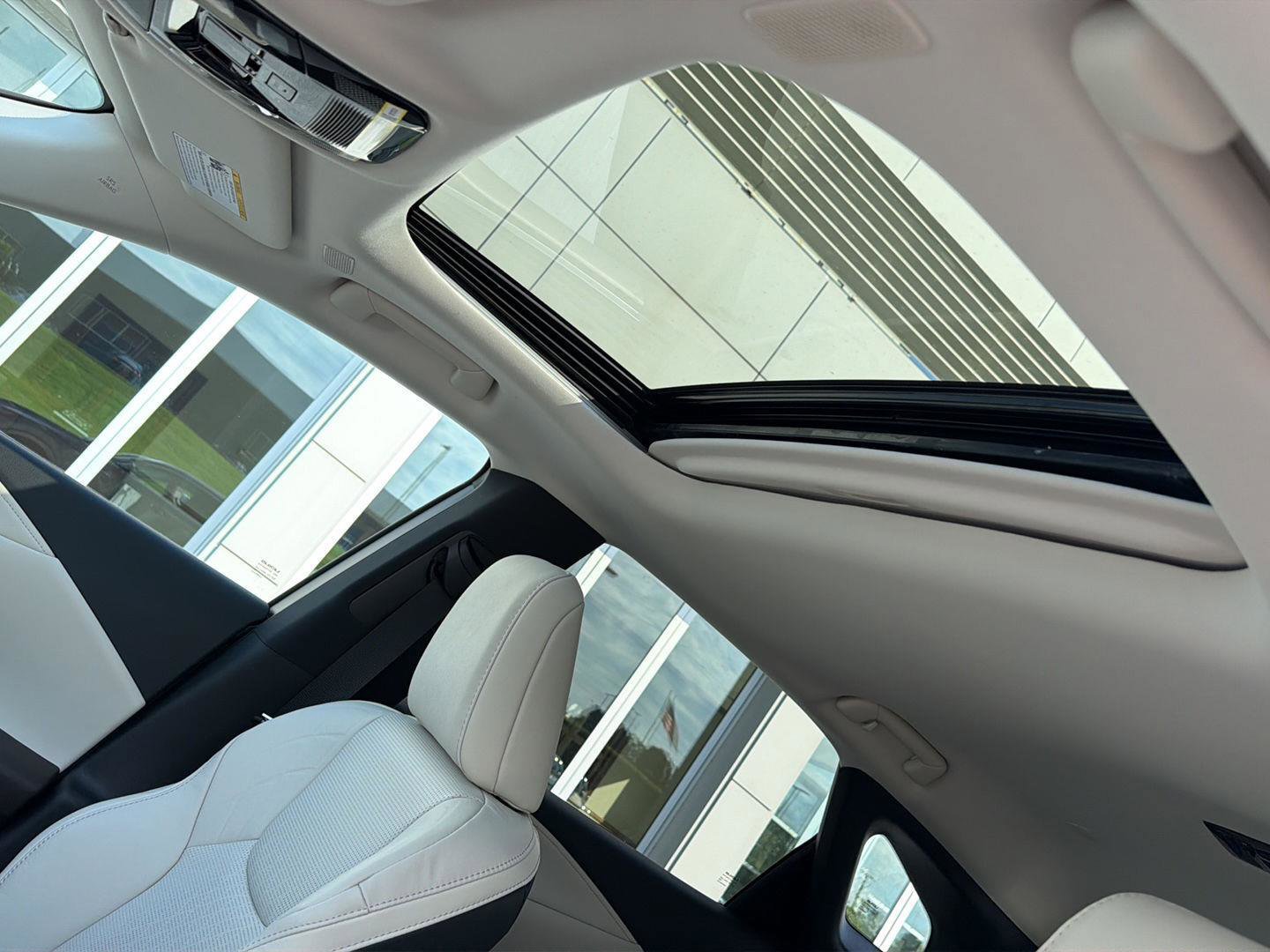 New 2026 Lexus RX 350 AWD image 31