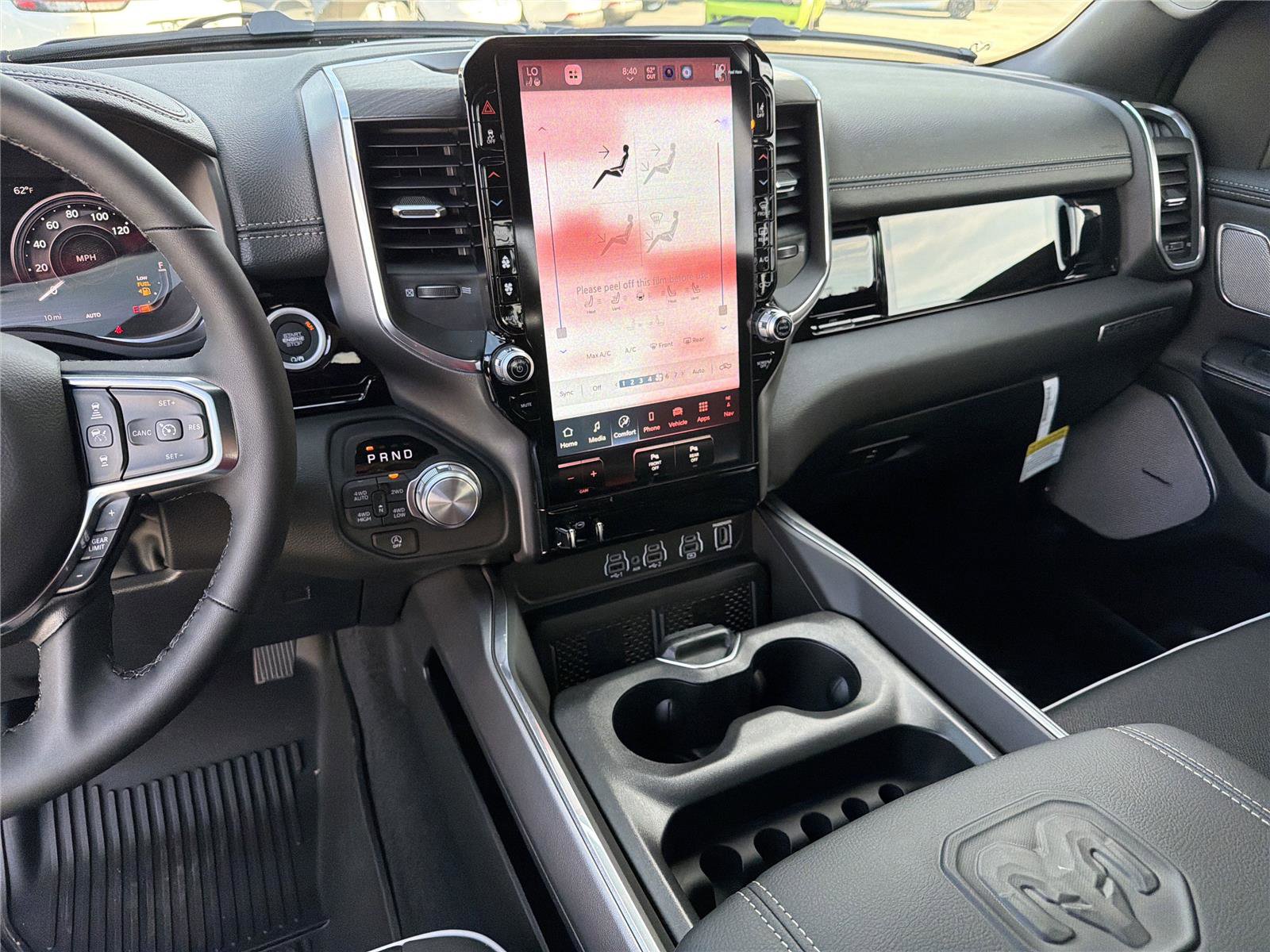 New 2026 RAM 1500 Laramie image 26