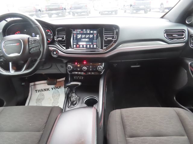 Used 2023 Dodge Durango GT AWD/4WD image 25