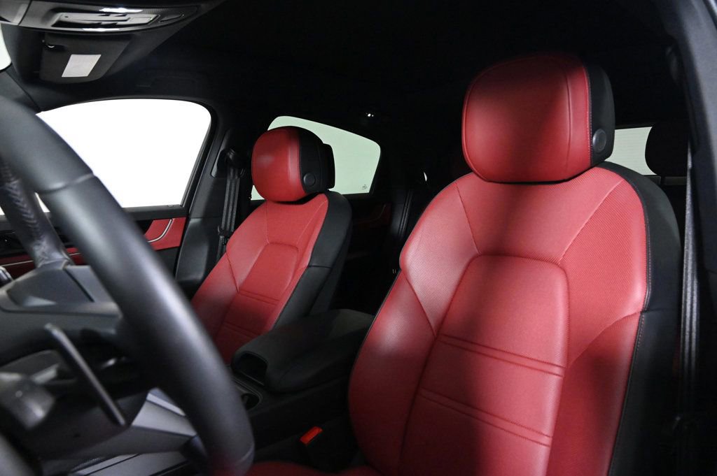 Certified 2026 Porsche Cayenne S image 5