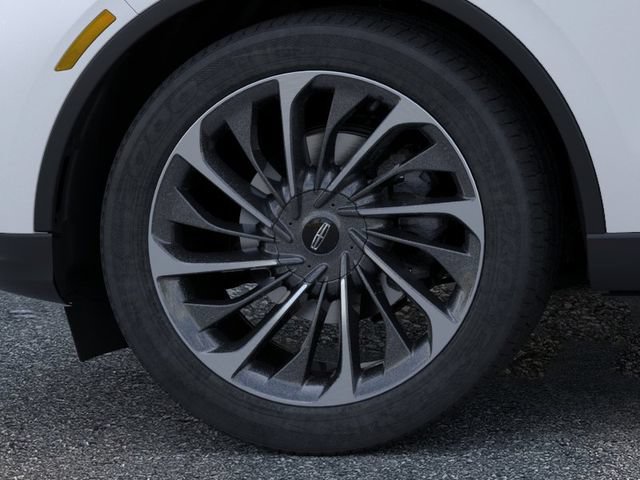 New 2026 Lincoln Aviator Reserve AWD/4WD image 20
