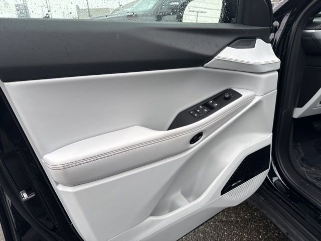 New 2026 Jeep Cherokee Limited image 16