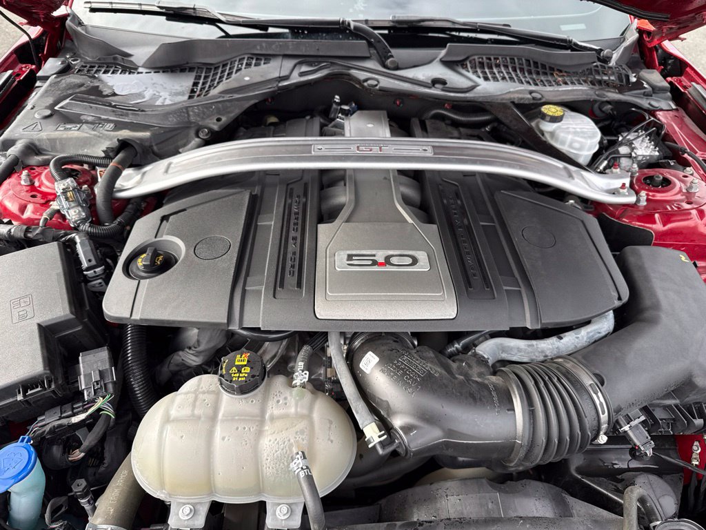 Used 2020 Ford Mustang GT w/ GT Performance Package RWD image 35