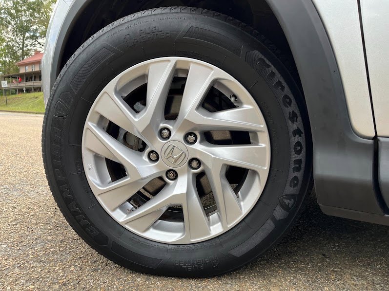 Used 2016 Honda CR-V EX-L image 49