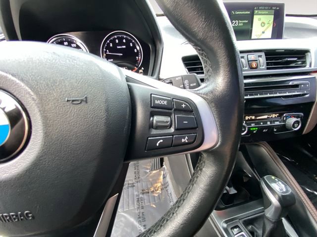 Used 2019 BMW X1 sDrive28i w/ Convenience Package image 20