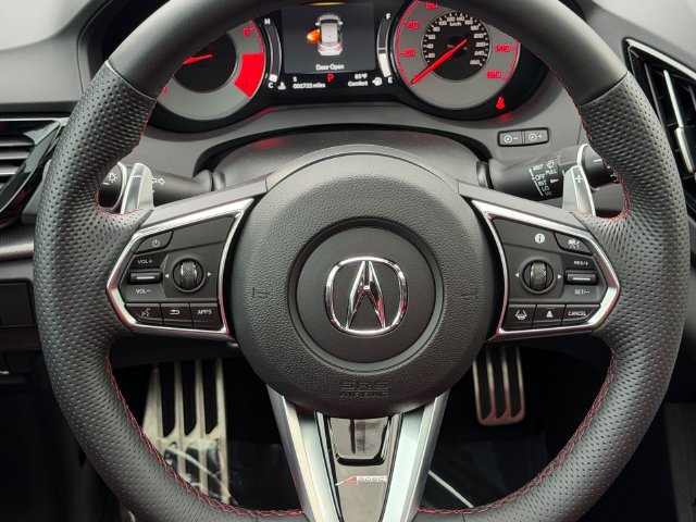 Certified 2026 Acura RDX w/ Advance Package AWD/4WD image 15