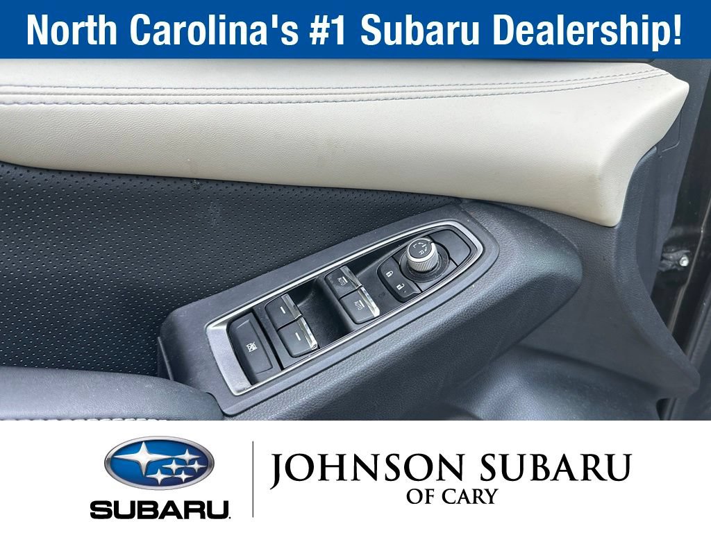 Used 2022 Subaru Ascent Limited AWD/4WD image 18