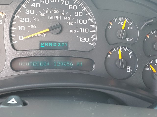 Used 2003 GMC Sierra 3500 SLE AWD/4WD image 28
