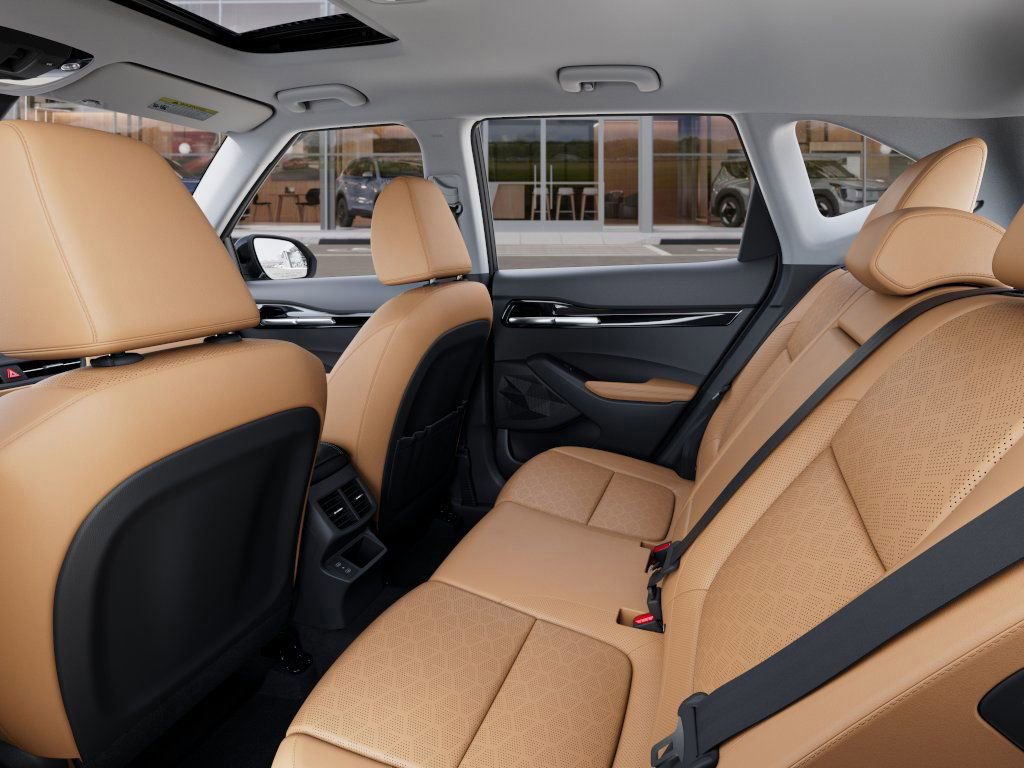 New 2025 Kia Seltos EX w/ EX Sunroof Package image 20