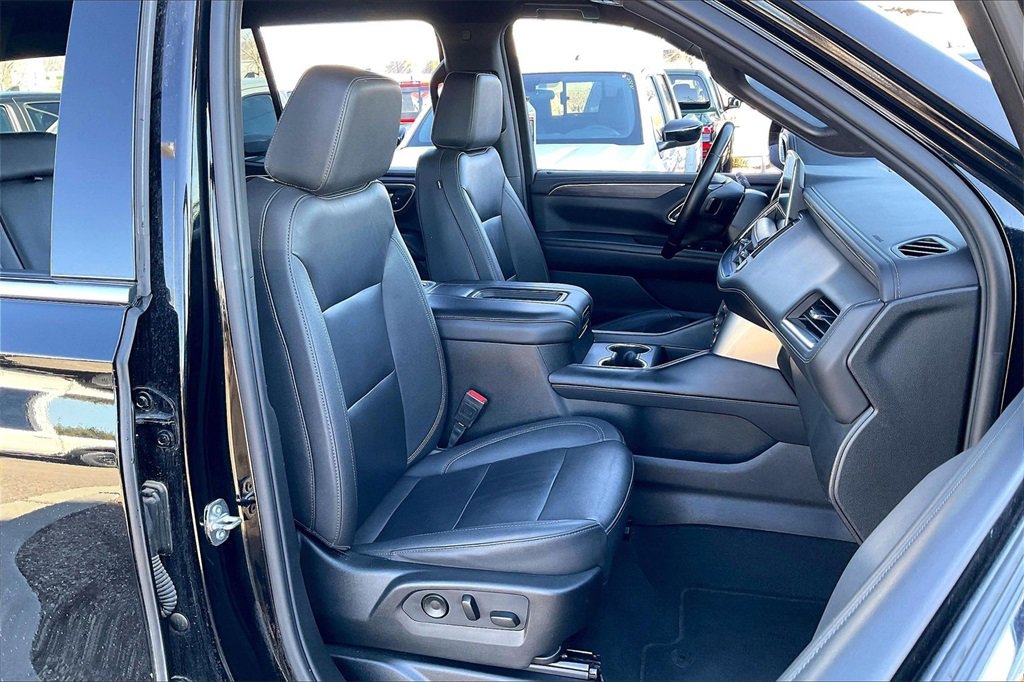 Used 2024 Chevrolet Tahoe LT image 7