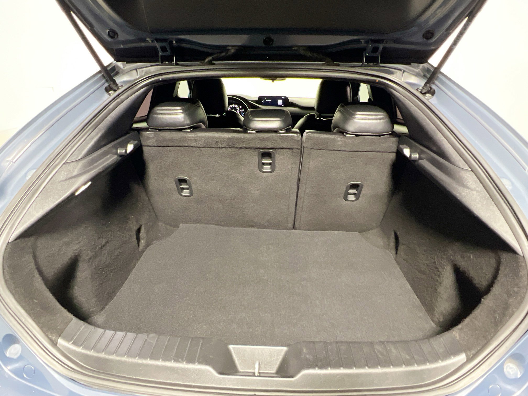 Used 2021 MAZDA MAZDA3 s AWD/4WD image 32