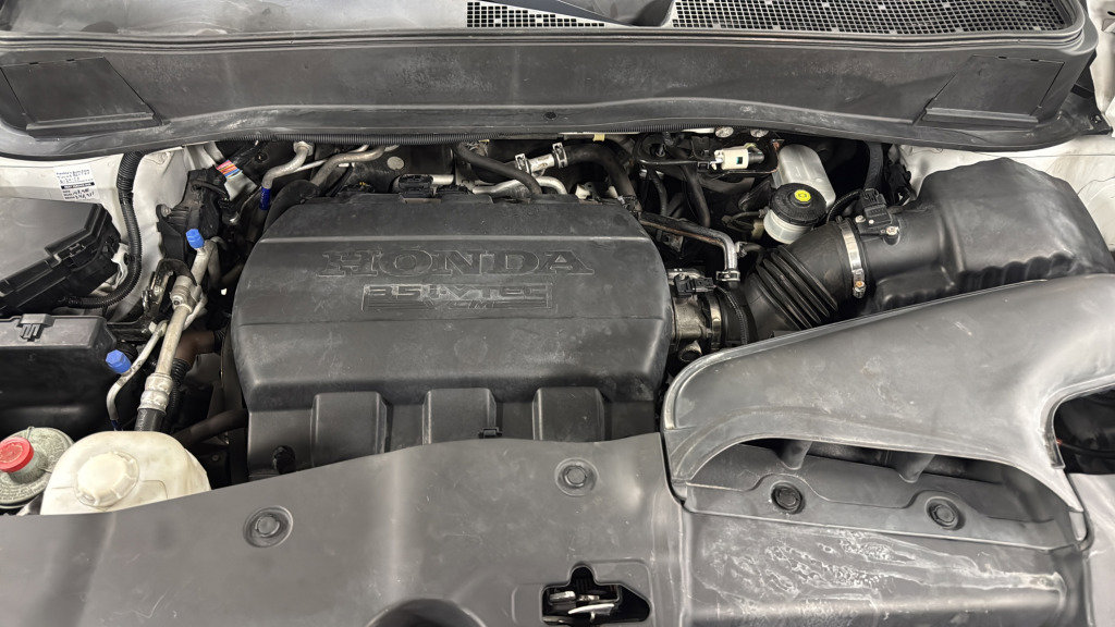 Used 2015 Honda Pilot EX-L image 38