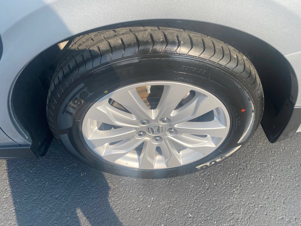 Used 2018 Honda Odyssey LX image 28