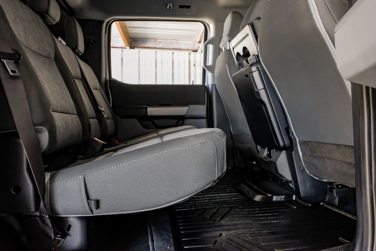 Used 2023 Ford F250 XL w/ STX Appearance Package image 34