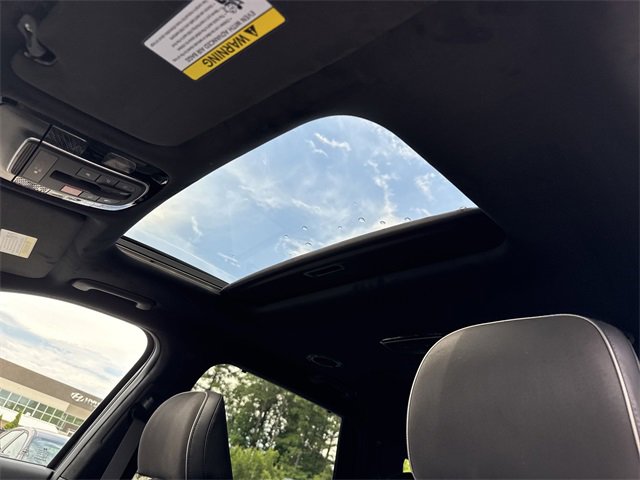 New 2025 Hyundai Palisade Calligraphy image 27