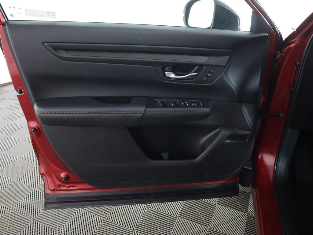 Used 2024 Honda CR-V Sport-L image 24
