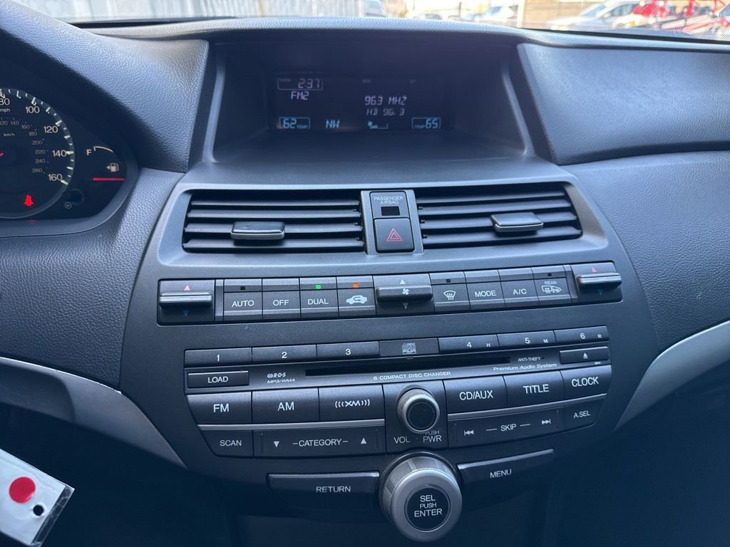 Used 2009 Honda Accord EX-L image 16