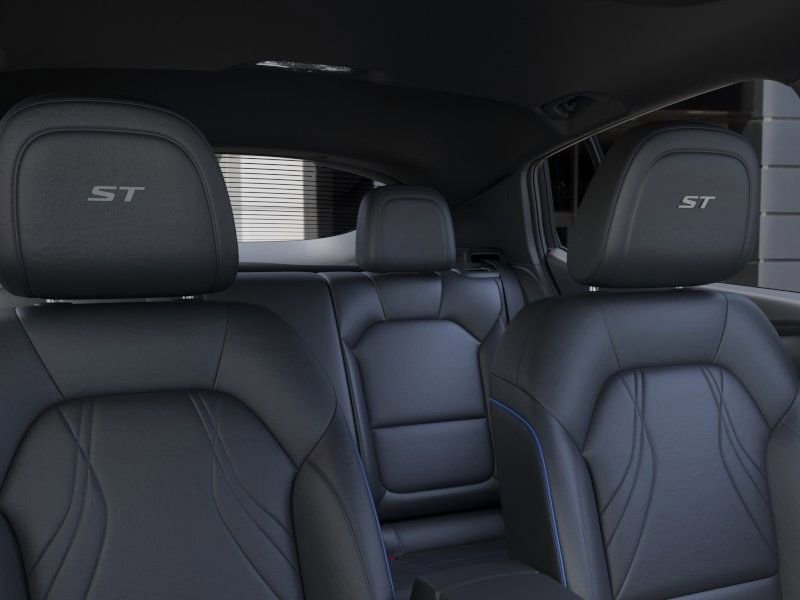 New 2026 Buick Envista Sport Touring w/ Convenience I Package FWD image 25