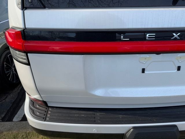 New 2024 Lexus GX 550 w/ Accessory Package (Z1) image 13