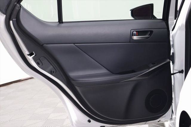 Certified 2023 Lexus IS 300 w/ Premium Package RWD image 13