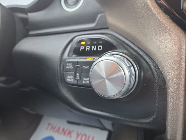 Used 2019 RAM 1500 Laramie image 22